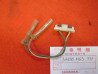 Faisceau compteur Honda GL1200 - Réf 37240MG9771