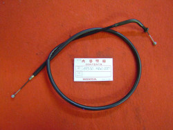 Câble de starter Honda VF750SC – Réf. 17950MB0000