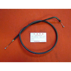 Câble de starter Honda VF750SC – Réf. 17950MB0000