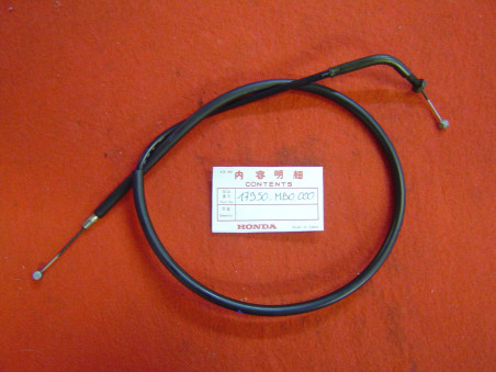 Câble de starter Honda VF750SC – Réf. 17950MB0000
