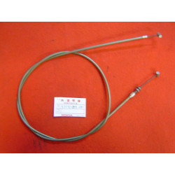 Câble Frein Arrière Honda PF50 – Réf. 43450099680