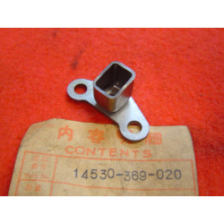 Support Lame Tendeur Honda CB250G CB360G - Réf. 14530369020