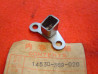 Support Lame Tendeur Honda CB250G CB360G - Réf. 14530369020
