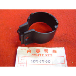 Collier d'échappement droit Honda GL1000 – Réf. 18371-371-300