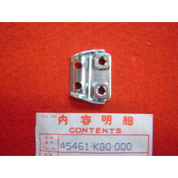 Bride Câble Frein Avant Honda XL250 XR250 XR600 - 45461KG0000