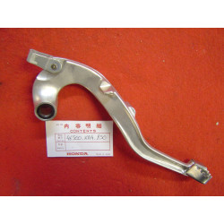 Pédale frein AR Honda CR250 CR500 85 – Réf. 46500KA4830
