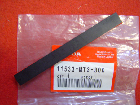 Joint couvercle courroie distribution Honda ST1100 - 11533MT3300