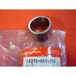 Joint Cylindrique Échappement Honda CRF250 06-17 | 18392HA7710