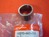 Joint Cylindrique Échappement Honda CRF250 06-17 | 18392HA7710