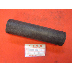 Laine de verre cartouche échappement Honda CR80 88-95