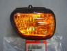 Clignotant Avant Droit Honda GL1800 – Réf. 33410MCA671