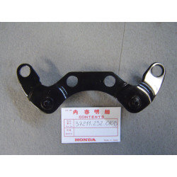 Supports Compteurs Honda CB250 CB350 CB450 - Réf 37211292010B
