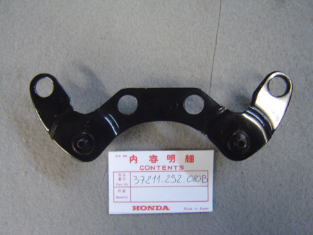 Supports Compteurs Honda CB250 CB350 CB450 - Réf 37211292010B