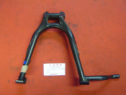 Béquille centrale de CB125K5 série 5021591-- CB125JX B6 plus livrable réseau