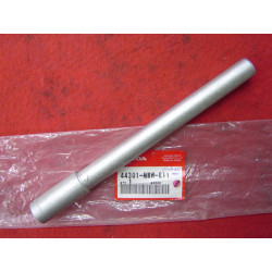 Axe de roue avant Honda CB900F CBR600 44301-MBW-E11