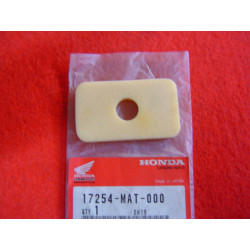 Mousse Filtre Secondaire Boite à Air Honda CBR1100XX 97-98