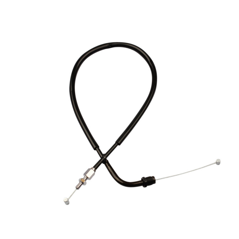 Cable gaz retour B ADAPTABLE CBR600 F 1991-1996 HONDA 17920-MV9-000P