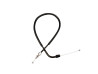 Cable gaz retour B ADAPTABLE CBR600 F 1991-1996 HONDA 17920-MV9-000P
