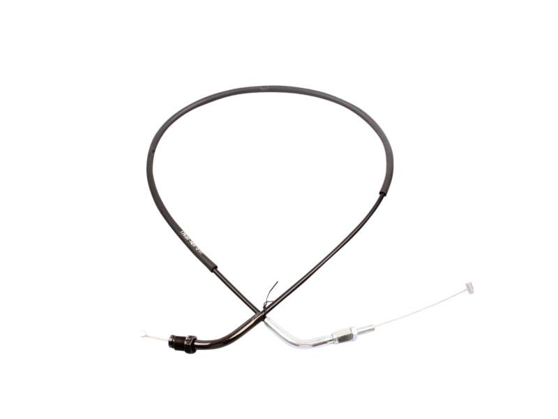 Cable gaz retour B ADAPTABLE CBF600 2004-2007 HONDA 17920-MER-D10P