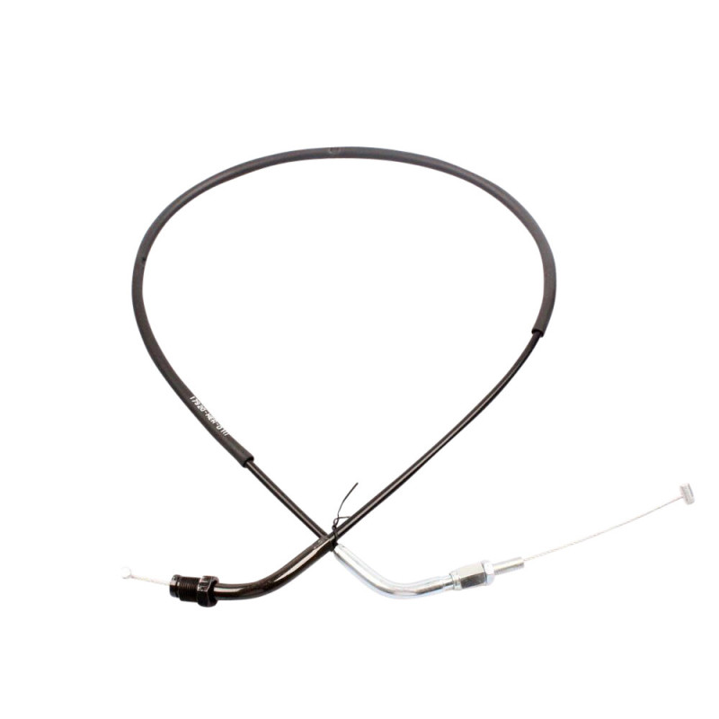 Cable gaz retour B ADAPTABLE CBF600 2004-2007 HONDA 17920-MER-D10P