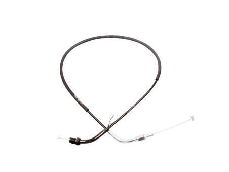 Cable gaz retour B ADAPTABLE CBF600 2004-2007 HONDA 17920-MER-D10P