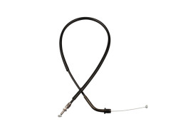 Cable gaz retour B ADAPTABLE XBR500 1985-1988 HONDA 17920-MK4-000P