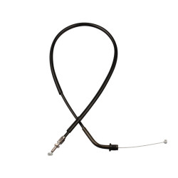 Cable gaz retour B ADAPTABLE XBR500 1985-1988 HONDA 17920-MK4-000P