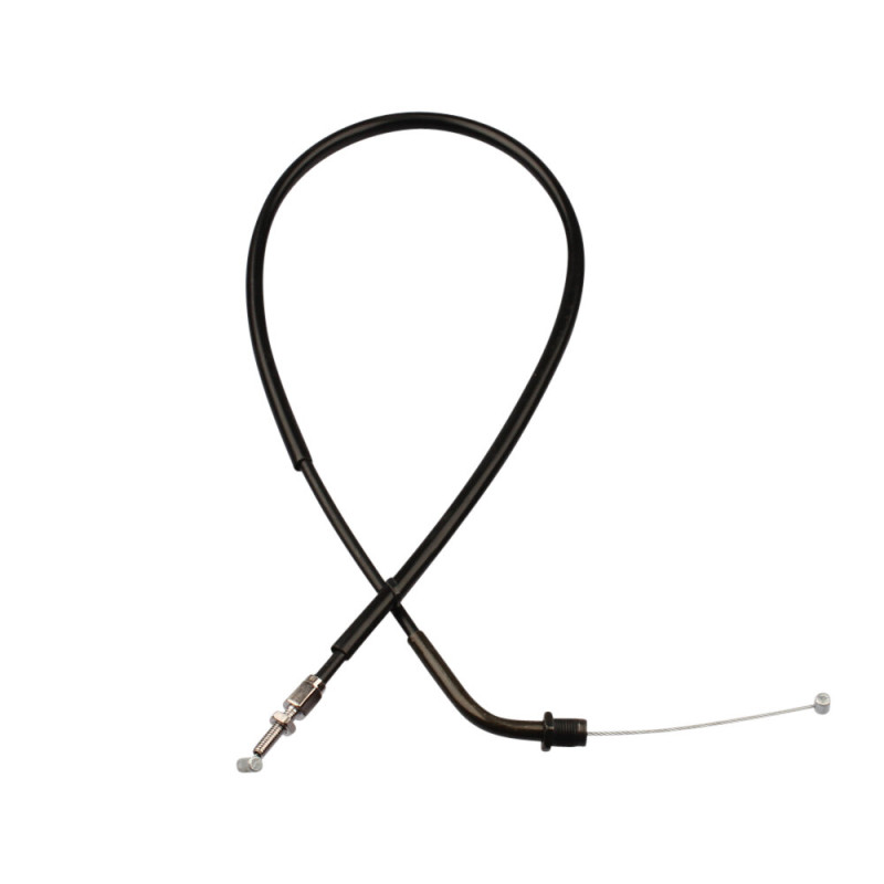 Cable gaz retour B ADAPTABLE XBR500 1985-1988 HONDA 17920-MK4-000P