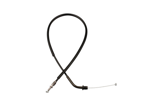 Cable gaz retour B ADAPTABLE XBR500 1985-1988 HONDA 17920-MK4-000P