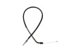 Cable gaz retour B ADAPTABLE XBR500 1985-1988 HONDA 17920-MK4-000P