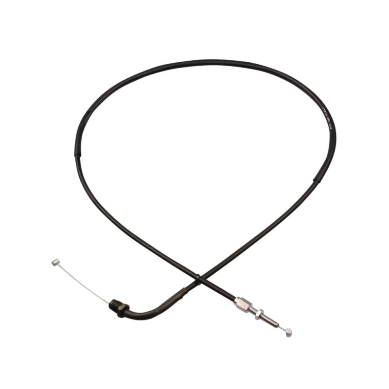 Cable gaz retour B ADAPTABLE CB250 1991-2006 HONDA 17920-KBG-000P