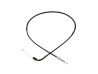 Cable gaz retour B ADAPTABLE CB250 1991-2006 HONDA 17920-KBG-000P