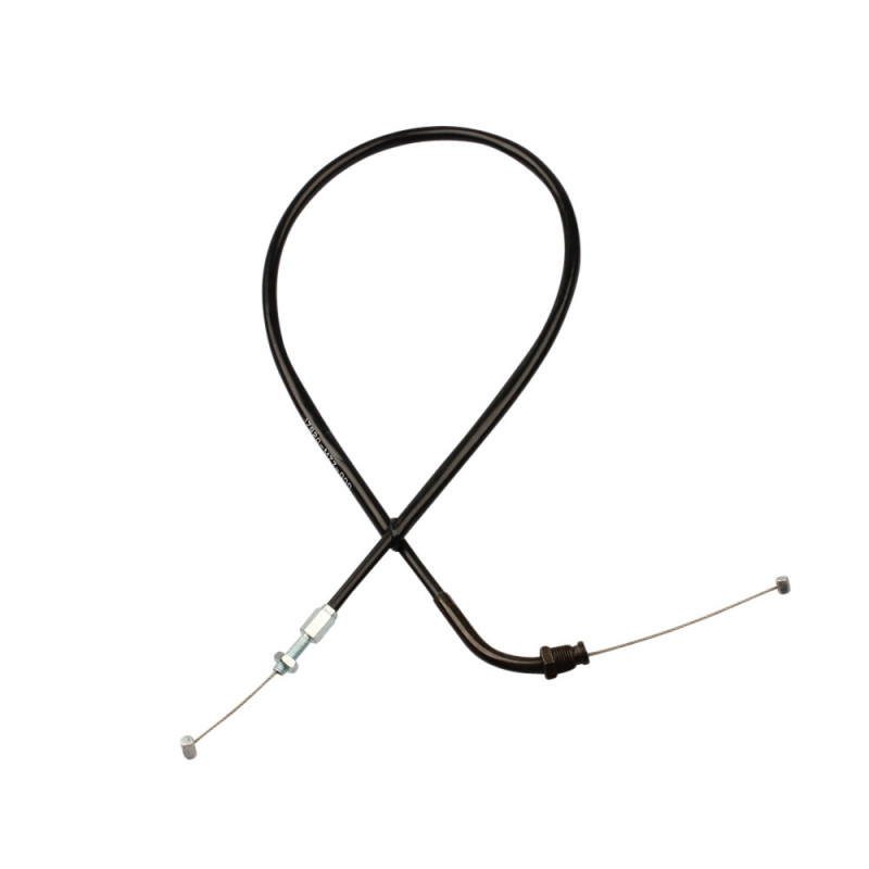 Cable gaz retour B ADAPTABLE VFR750 F 1994-1997 HONDA 17920-MZ7-000P