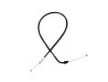 Cable gaz retour B ADAPTABLE VFR750 F 1994-1997 HONDA 17920-MZ7-000P