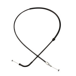 Cable gaz retour B ADAPTABLE CB400 T 1980-82 CB450 SC 82-86 HONDA 17920-MC9-760P