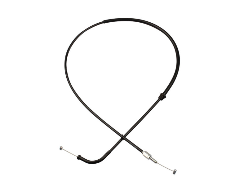 Cable gaz retour B ADAPTABLE CB400 T 1980-82 CB450 SC 82-86 HONDA 17920-MC9-760P