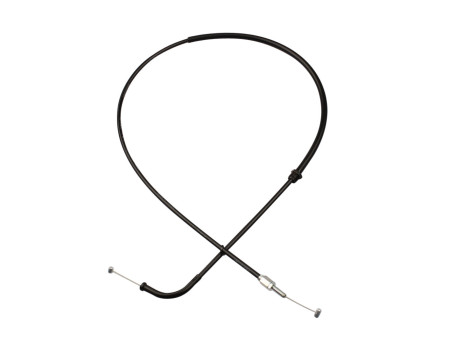 Cable gaz retour B ADAPTABLE CB400 T 1980-82 CB450 SC 82-86 HONDA 17920-MC9-760P