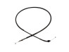 Cable gaz retour B ADAPTABLE CB450 N HONDA 17920-KK9-950P