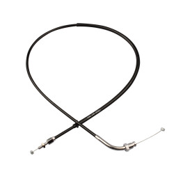 Cable gaz retour B ADAPTABLE CB750 K0-K6/F1 HONDA 17920-341-000P