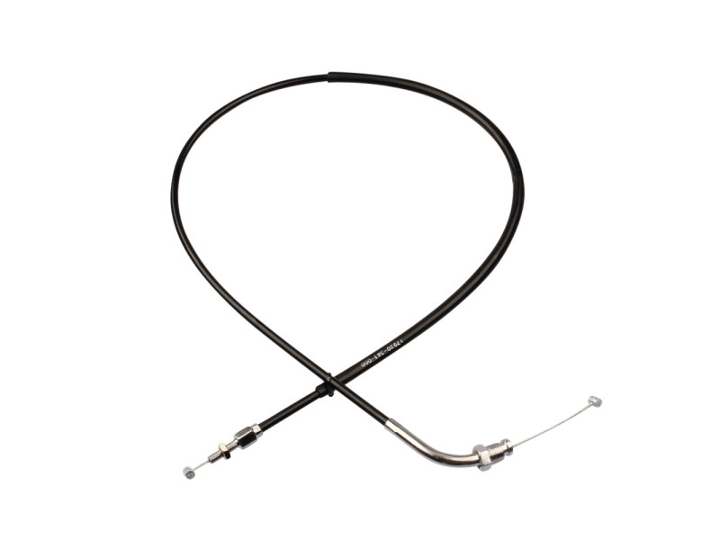Cable gaz retour B ADAPTABLE CB750 K0-K6/F1 HONDA 17920-341-000P