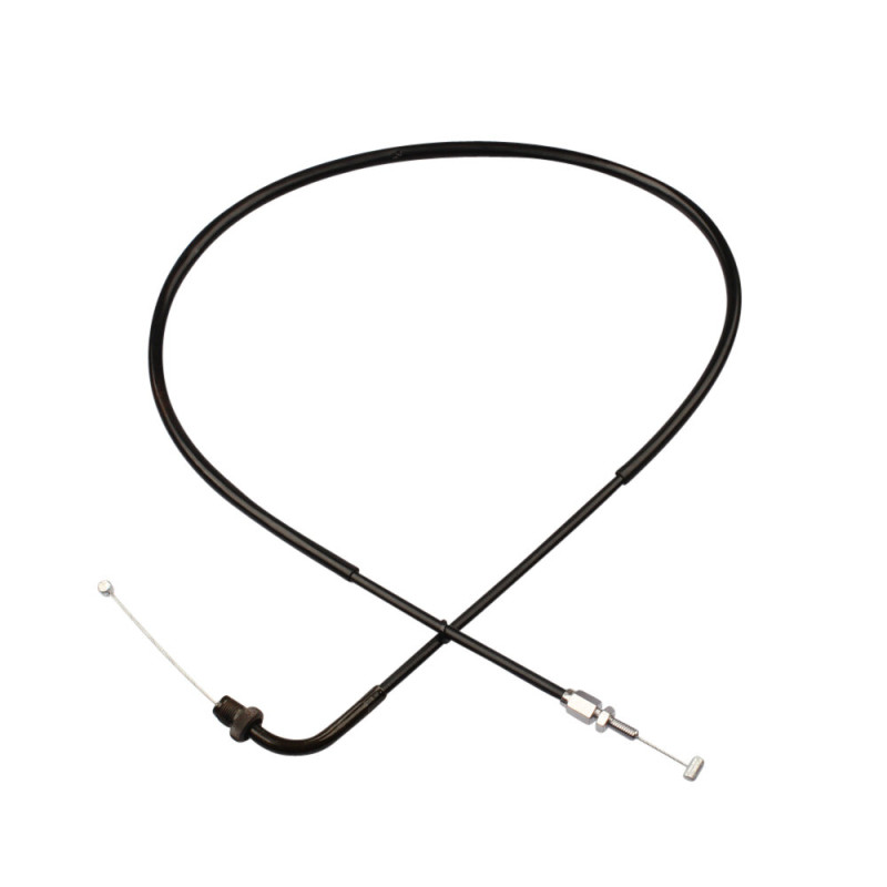 Cable gaz retour B ADAPTABLE CB1100 F 1983 CBX1000 1981/82 HONDA 17920-MG5-670P