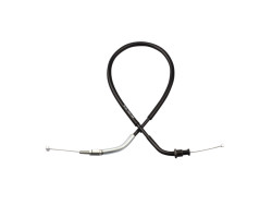 Cable gaz retour B ADAPTABLE VFR750 R RC30 1988-1990 HONDA 17920-MR7-000P