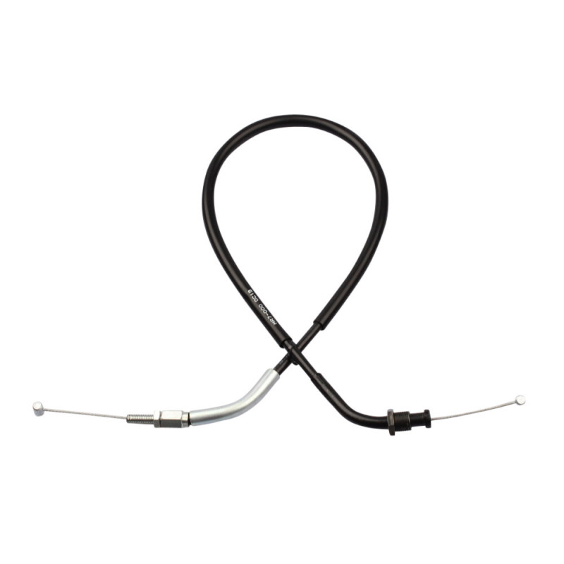 Cable gaz retour B ADAPTABLE VFR750 R RC30 1988-1990 HONDA 17920-MR7-000P