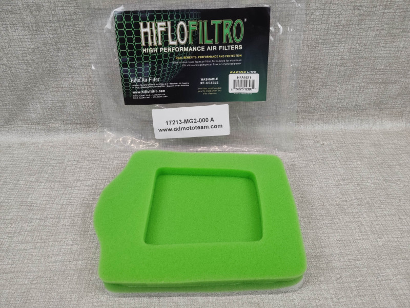 Filtre à air HIFLO HFA1621 Honda XL600 M L R PD03 PD04