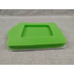 Filtre à air HIFLO HFA1621 Honda XL600 M L R PD03 PD04