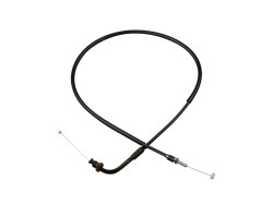 Cable gaz retour B ADAPTABLE CBX650 E 1983 HONDA 17920-ME5-610P