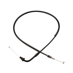 Cable gaz retour B ADAPTABLE CBX650 E 1983 HONDA 17920-ME5-610P