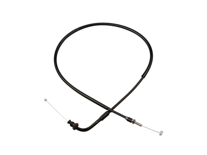 Cable gaz retour B ADAPTABLE CBX650 E 1983 HONDA 17920-ME5-610P