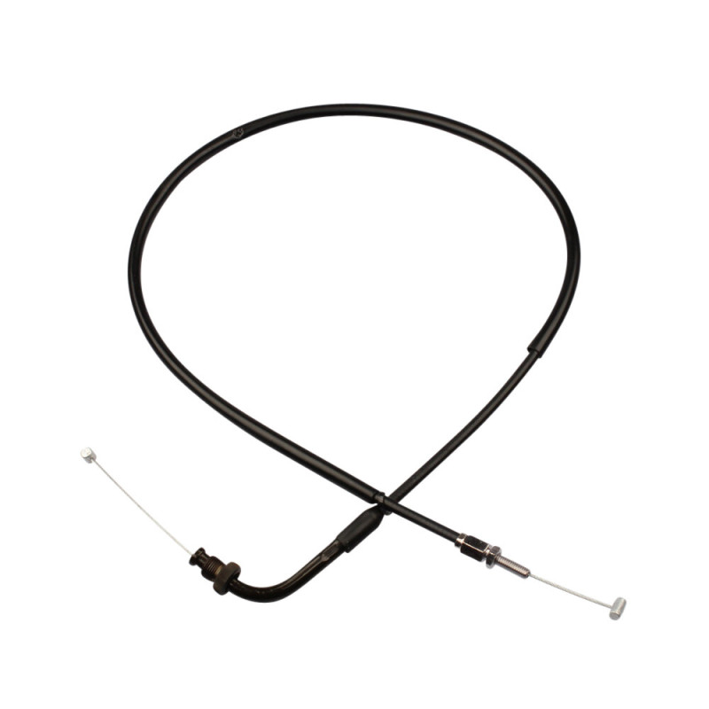 Cable gaz retour B ADAPTABLE CBX650 E 1983 HONDA 17920-ME5-610P
