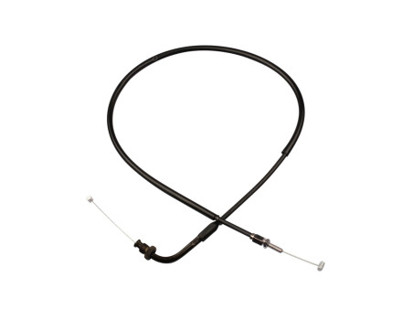 Cable gaz retour B ADAPTABLE CBX650 E 1983 HONDA 17920-ME5-610P